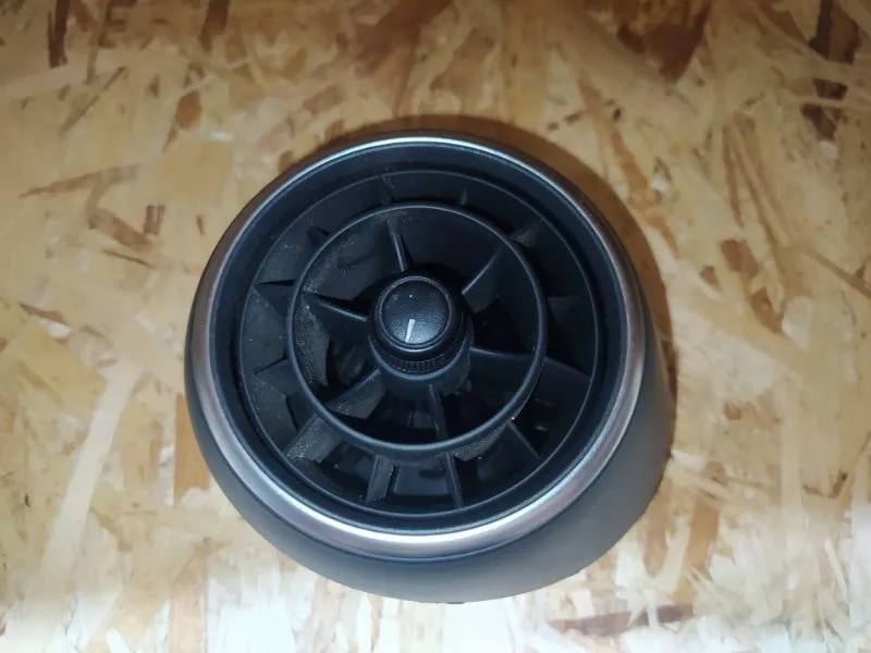 Дефлектор воздуховода