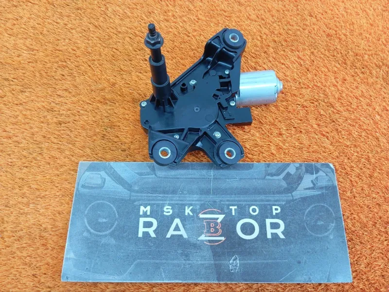 Моторчик стеклоочистителя