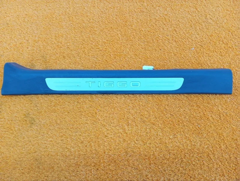 Накладка порога внутренняя