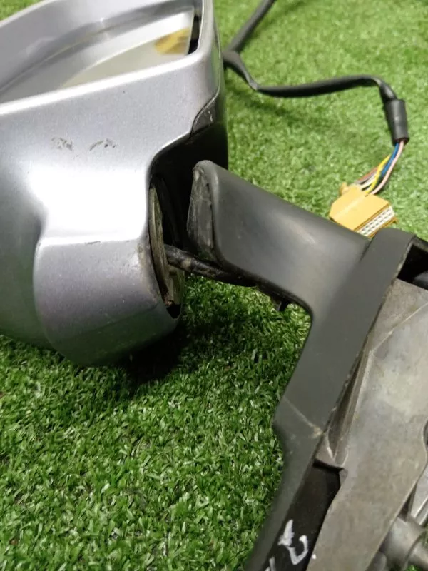 Зеркало боковое