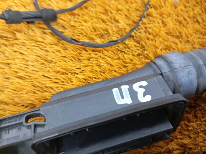 Проводка двери