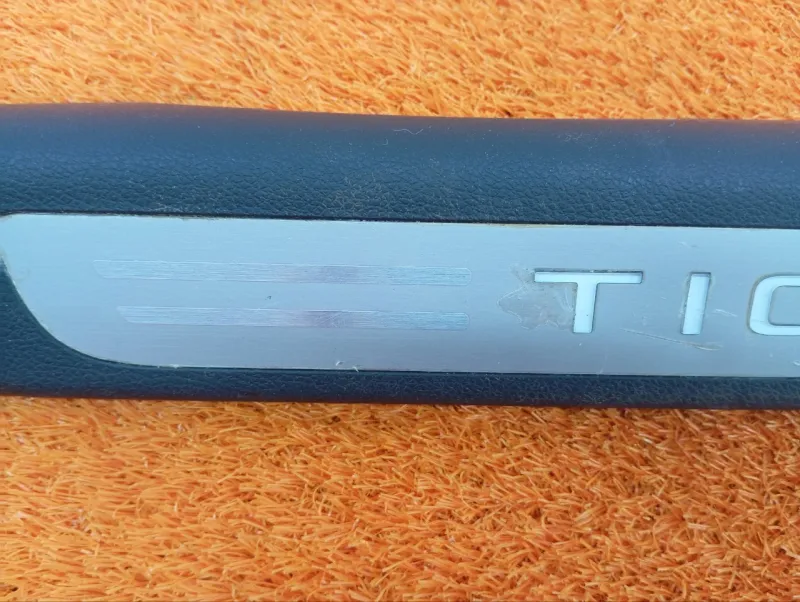 Накладка порога