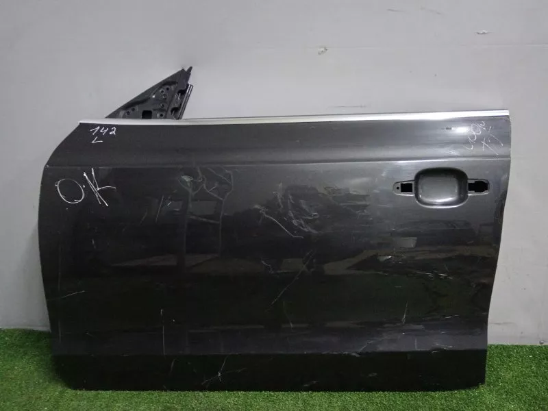 Дверь Audi A5 2008 8T0831051C 8T, передняя левая