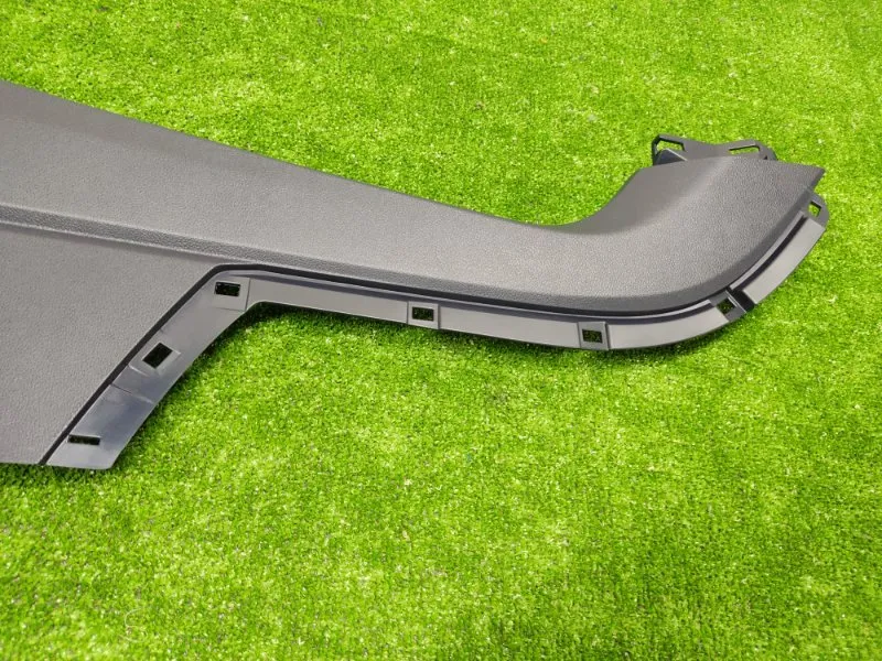 Накладка центральной консоли