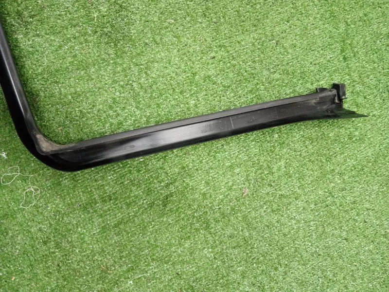 Накладка рамки стекла