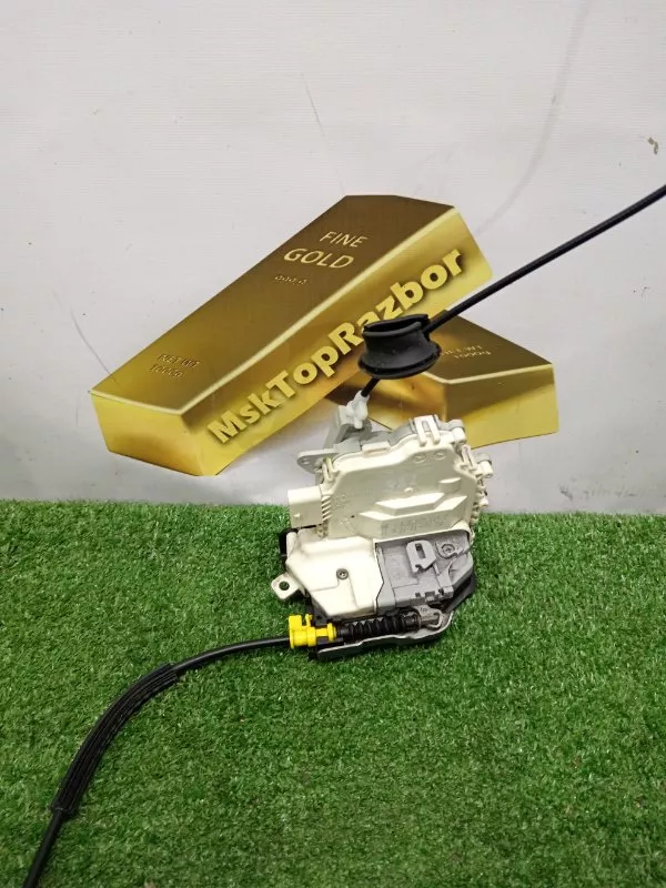 Замок двери