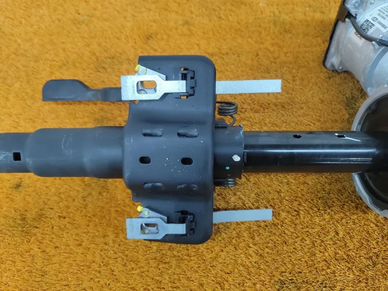 Электроусилитель руля