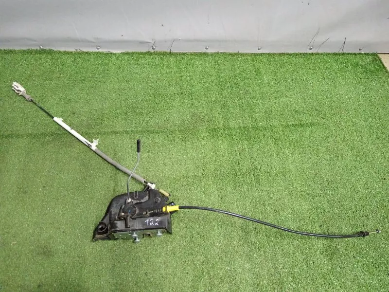 Замок двери