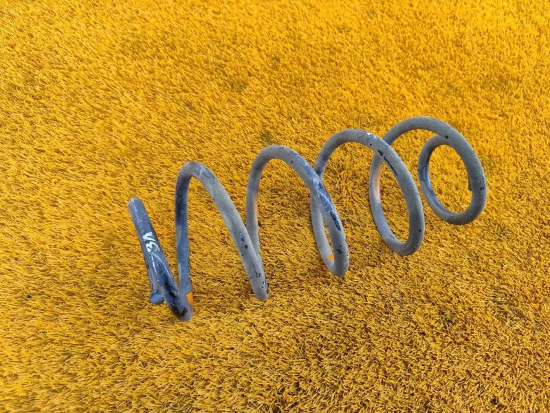 Пружина подвески