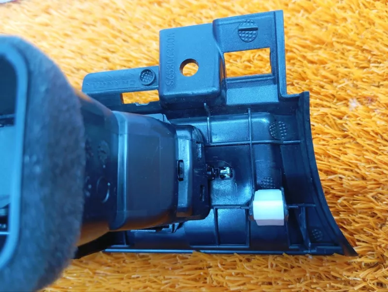 Дефлектор воздуховода