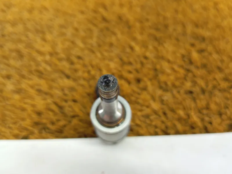 Форсунка топливная