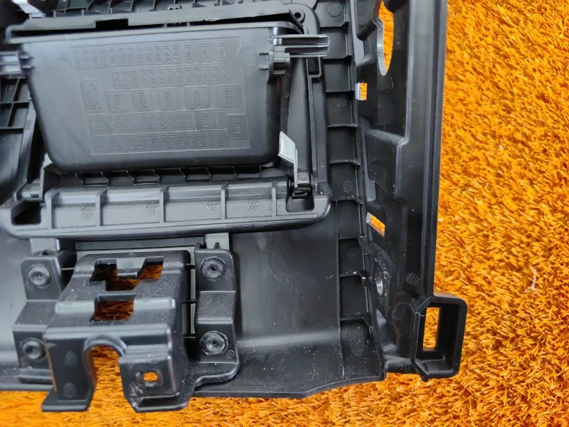 Накладка торпедо