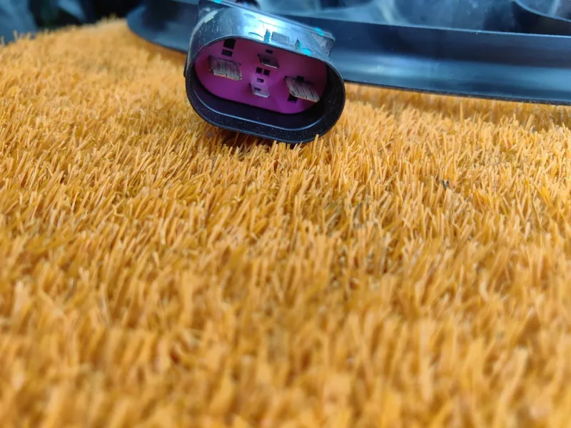 Вентилятор Радиатора