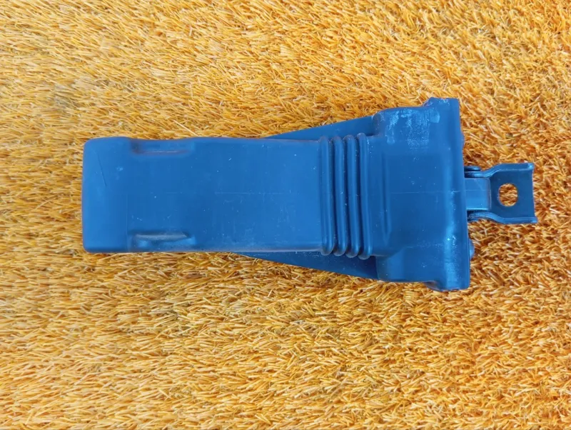 Ограничитель двери