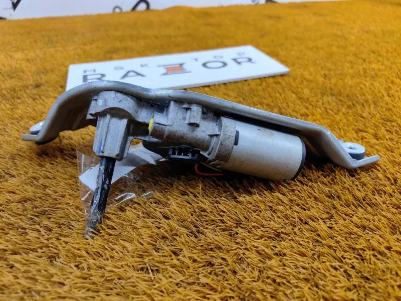 Моторчик стеклоочистителя