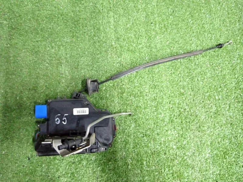 Замок двери