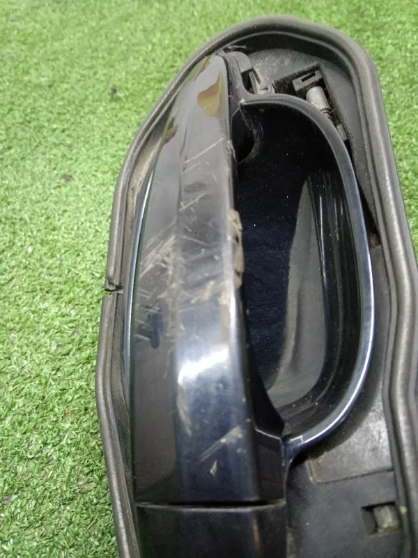 Ручка двери наружняя