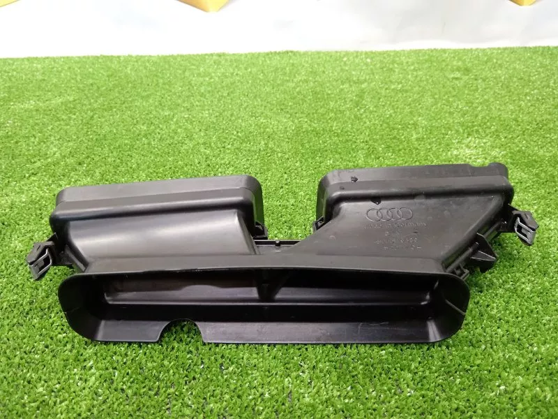 Дефлектор воздуховода