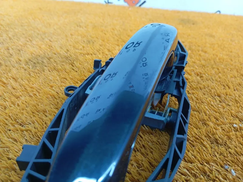 Ручка двери наружняя