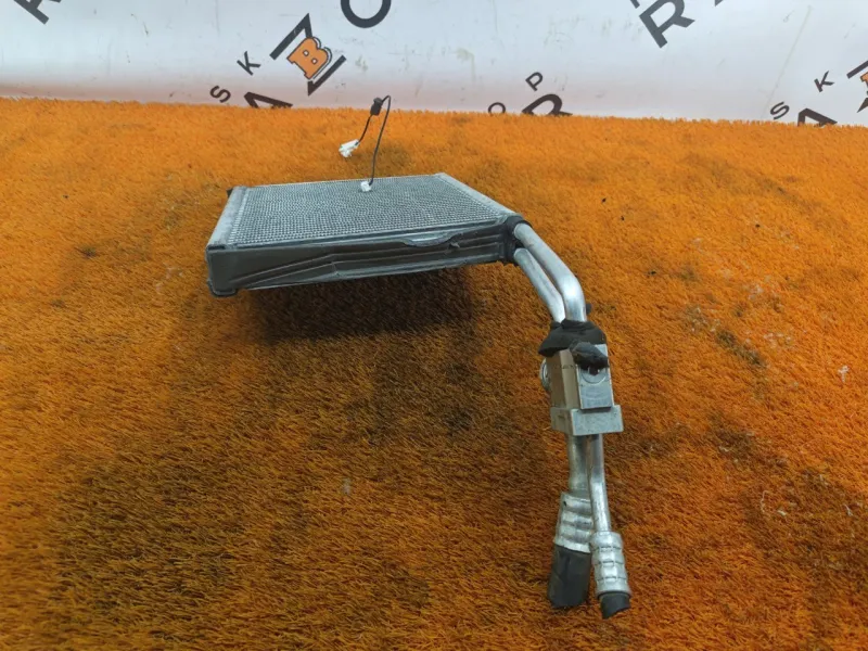 Испаритель кондиционера