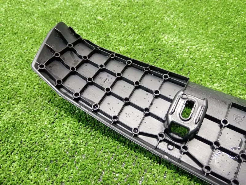 Накладка центральной консоли