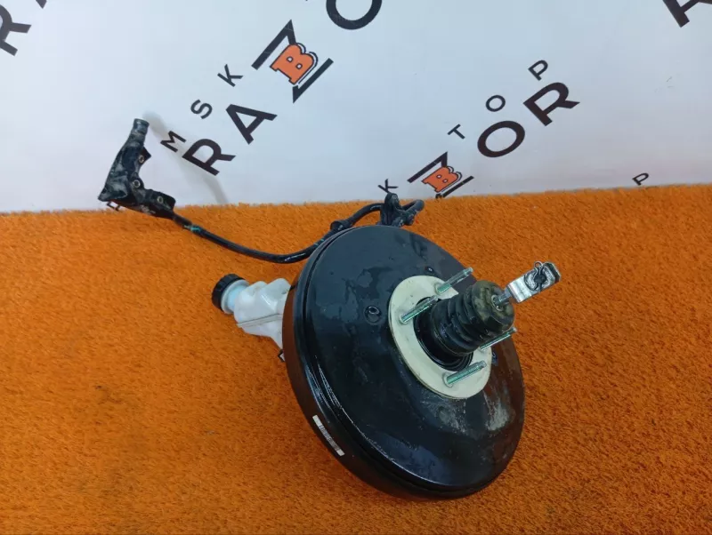 Вакуумный усилитель тормозов