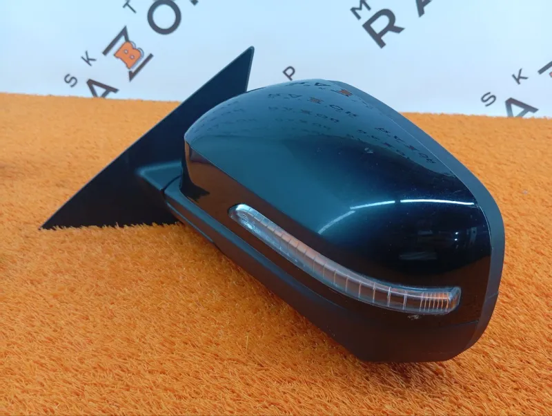 Зеркало боковое