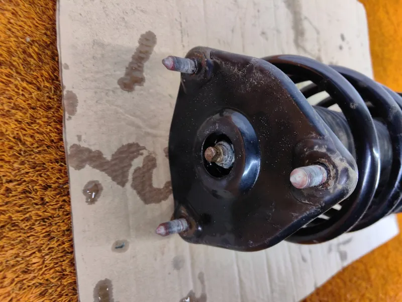 Стойка подвески