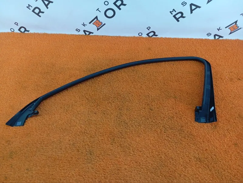 Накладка рамки двери