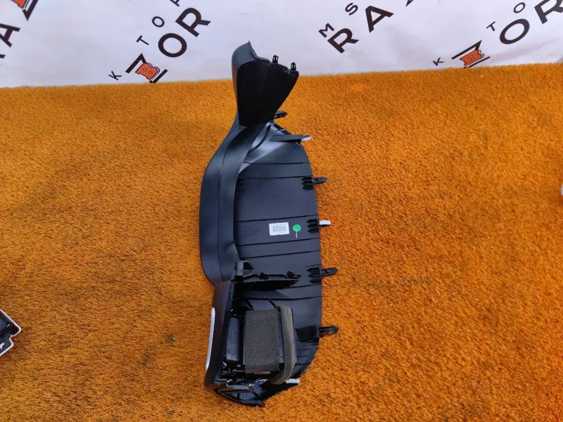 Накладка панели приборов