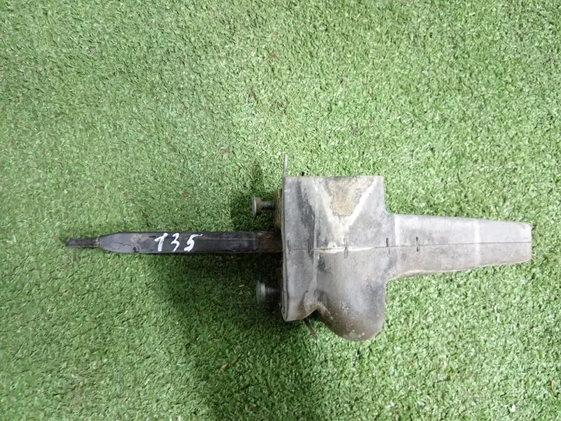 Ограничитель двери