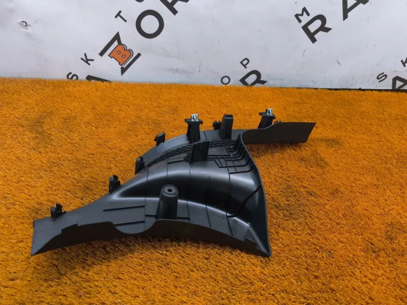 Накладка порога