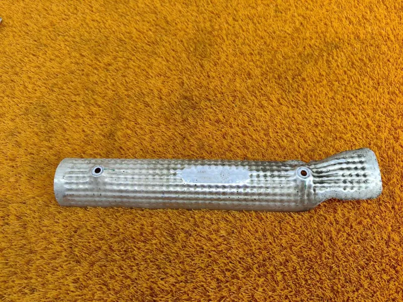 Тепловой экран