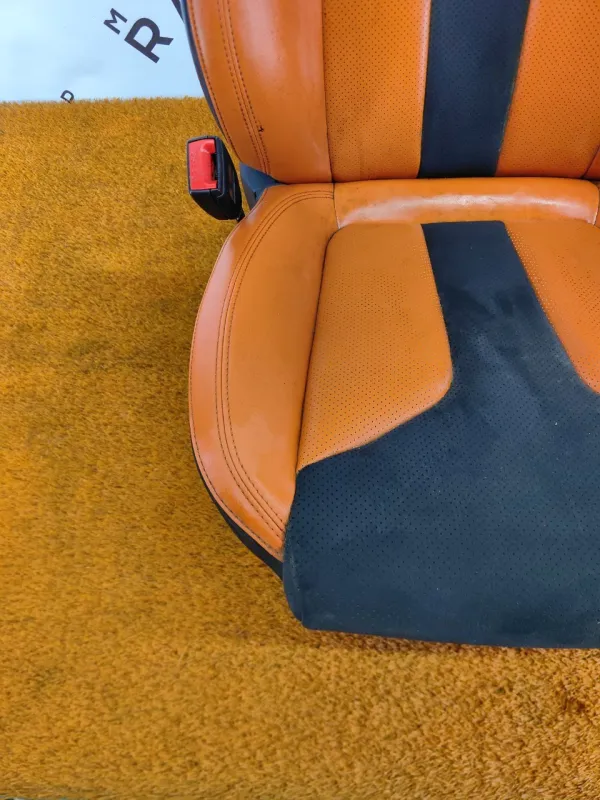 Сиденье Changan UNI-V 2023 C281F2711010148, переднее левое