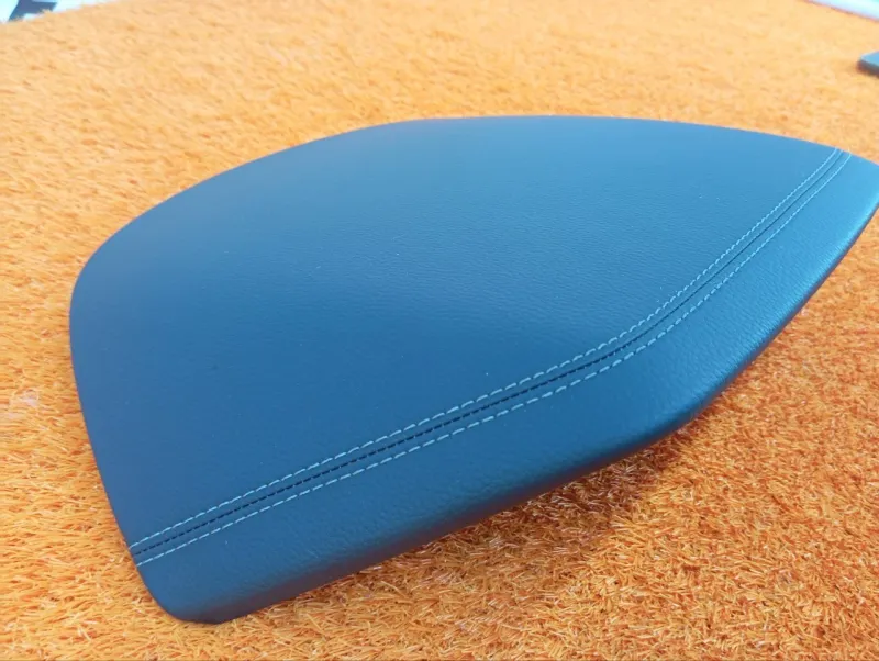 Накладка панели приборов