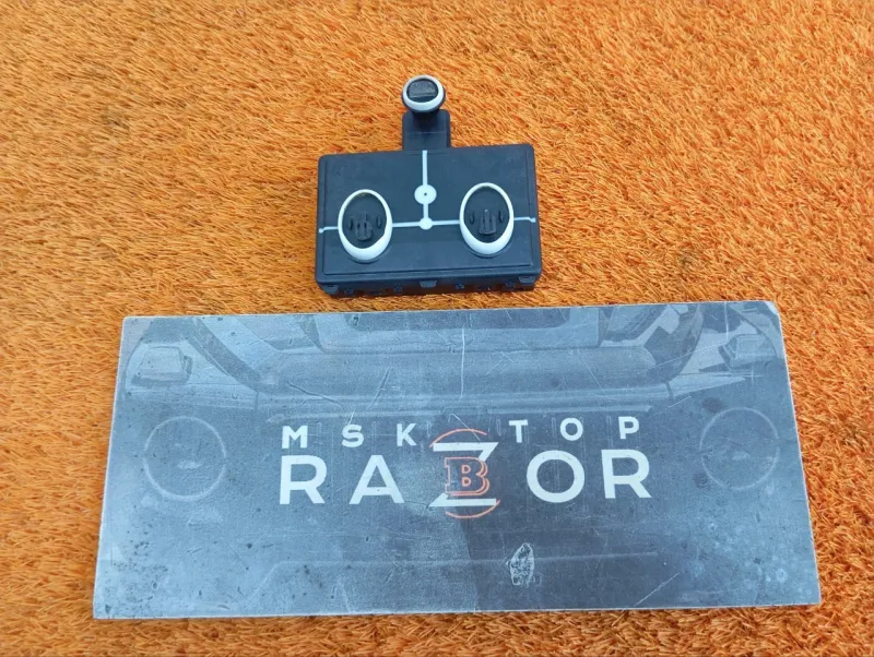 Блок управления двери