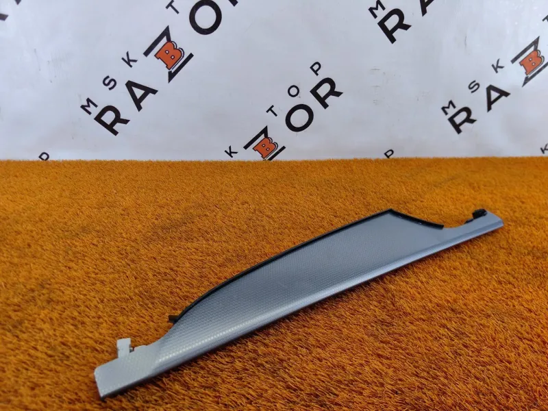 Накладка торпедо