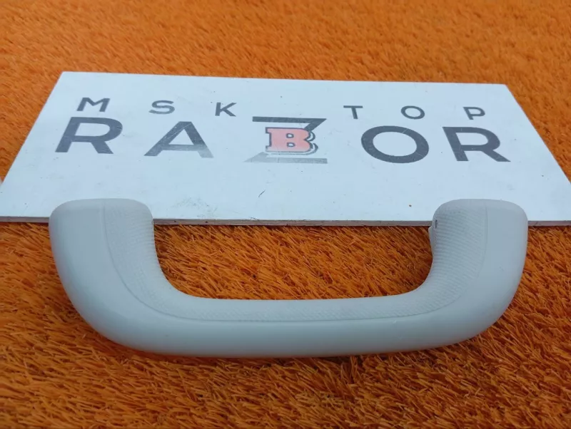 Ручка потолка