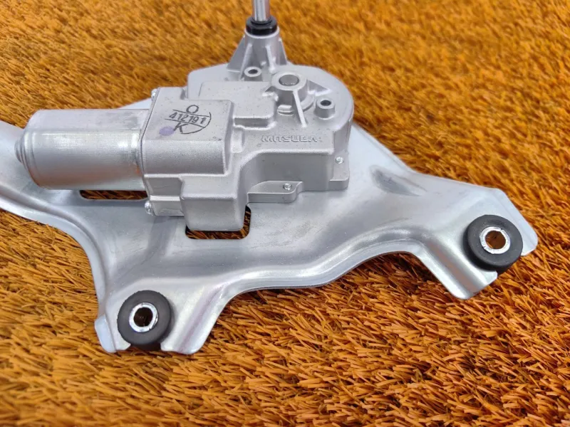 Моторчик стеклоочистителя