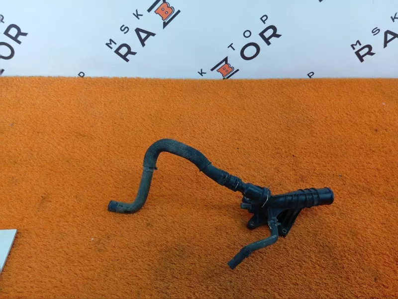 Корпус термостата