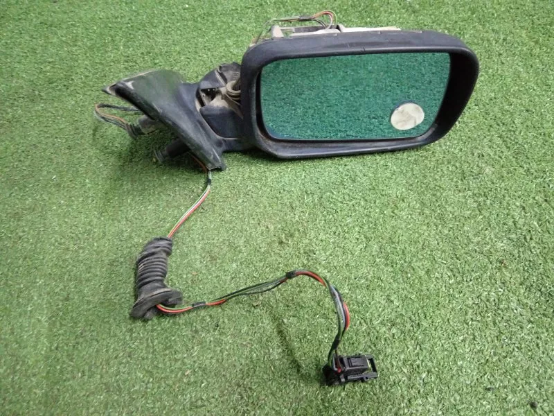 Зеркало боковое