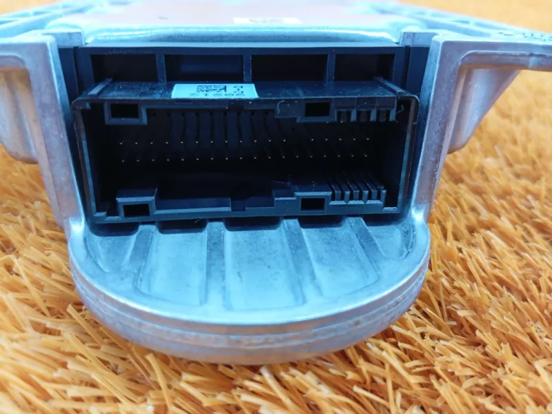 Блок управления AIR BAG