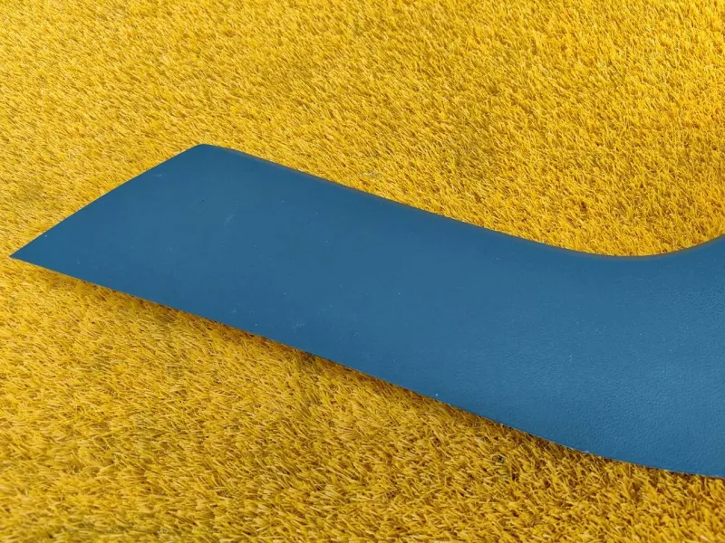 Накладка центральной консоли