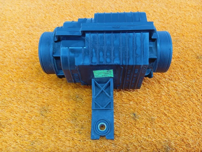 Патрубок интеркулера