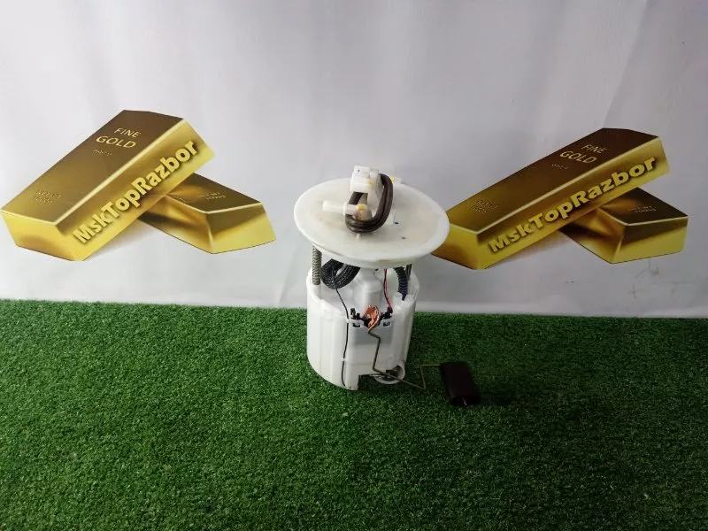 Бензонасос