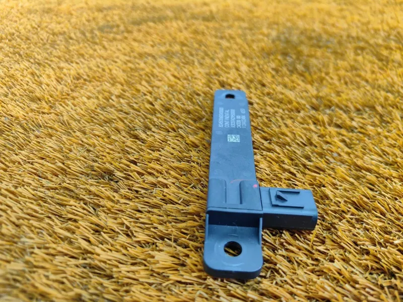 Антенна иммобилайзера