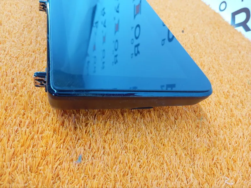 Панель приборов