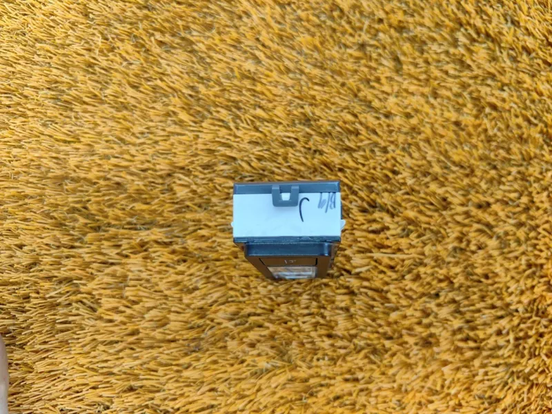 Плафон салона