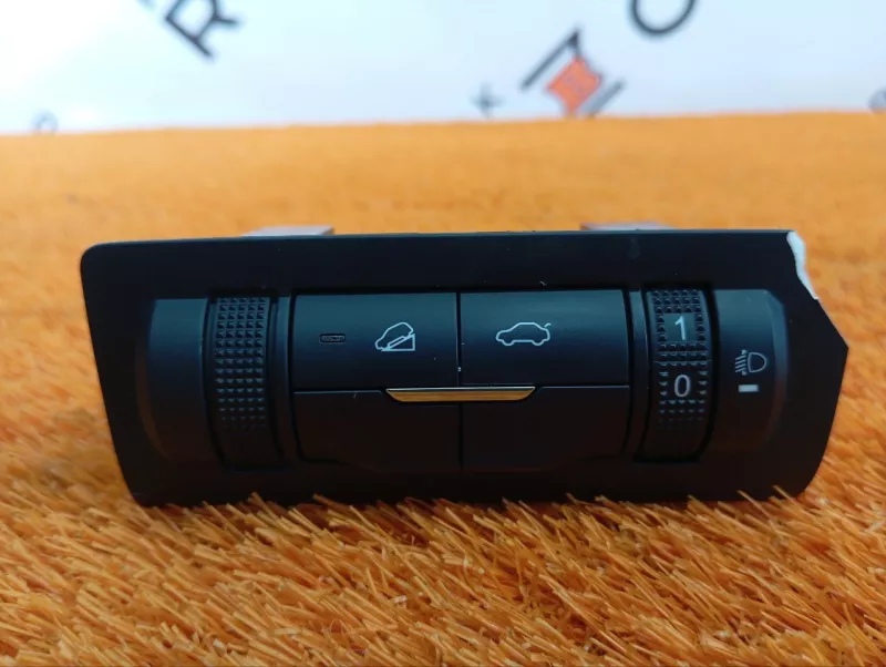 Блок кнопок