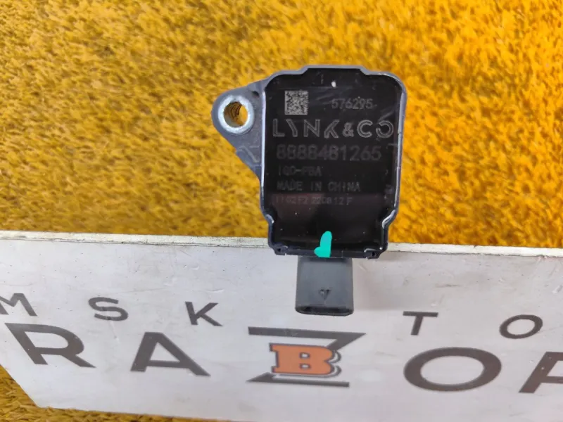 Катушка зажигания